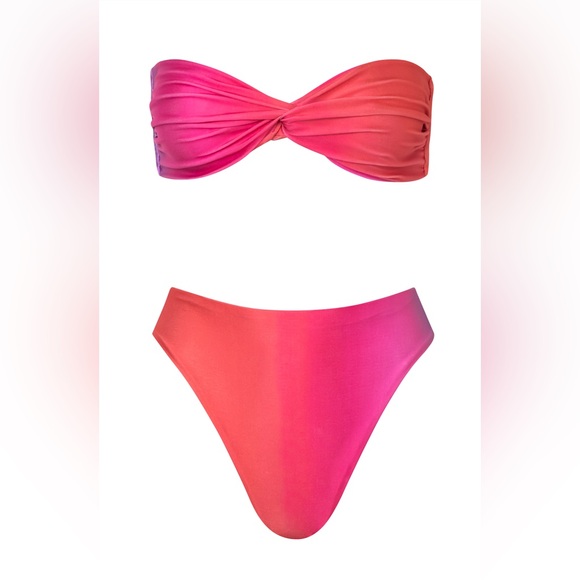 Baobab Collection Other - BAOBAB Vera bikini ; LIKE NEW